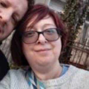 Profile photo of Sarah